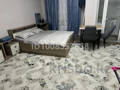 1-комнатная квартира · 35 м² · 1/9 этаж, мкр Нурсат 2 153 за 11 000 ₸ в Шымкенте, Каратауский р-н