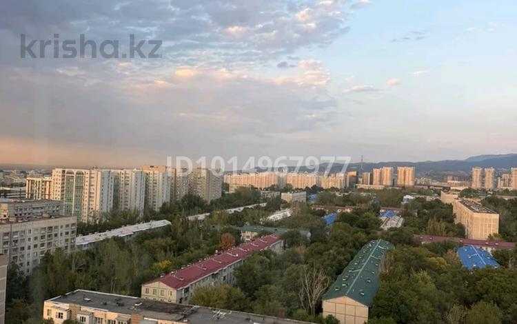 3-комнатная квартира · 115 м² · 16/19 этаж, Аскарова 8 за 700 000 ₸ в Алматы, Ауэзовский р-н — фото 2