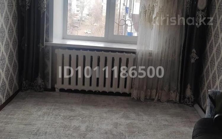 3-комнатная квартира · 60 м² · 5/5 этаж, Комсомольский 37 за 16 млн ₸ в Рудном — фото 2