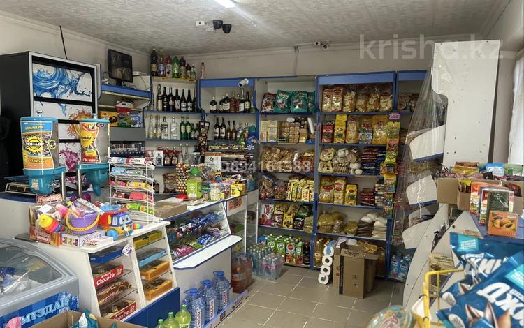 Магазины и бутики · 50 м² за 150 000 ₸ в Талдыкоргане, село Ынтымак — фото 11
