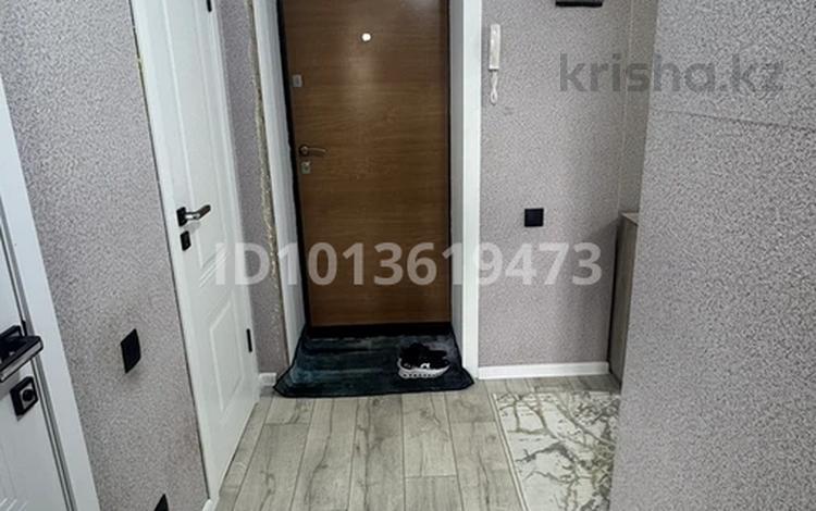 2-бөлмелі пәтер · 58 м² · 3/5 қабат, Молдагулова 15/4 — ориентир, бағасы: 30 млн ₸ в Усть-Каменогорске — фото 2