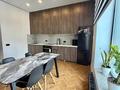 2-комнатная квартира · 49 м² · 12/12 этаж, Бухар Жырау 27 за 36.5 млн ₸ в Астане, Есильский р-н — фото 2