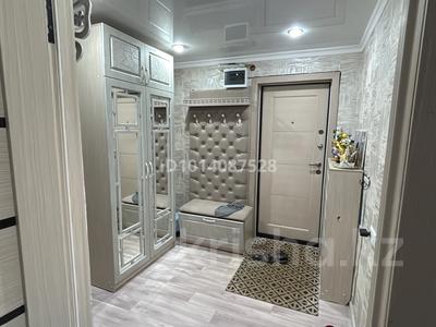 3-комнатная квартира · 64 м² · 4/5 этаж, Алемжанова 4 — Продажа за 17.5 млн ₸ в Балхаше
