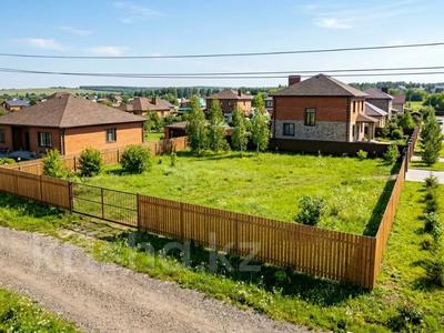 Жер телімі · 9 сотық, Солнечный 1, бағасы: 5.5 млн ₸ в Петропавловске