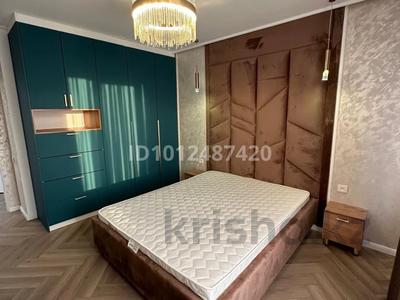 2-бөлмелі пәтер · 67 м² · 2/9 қабат, мкр Нурсая, Абулхайр-хана 63, бағасы: 450 000 ₸ в Атырау