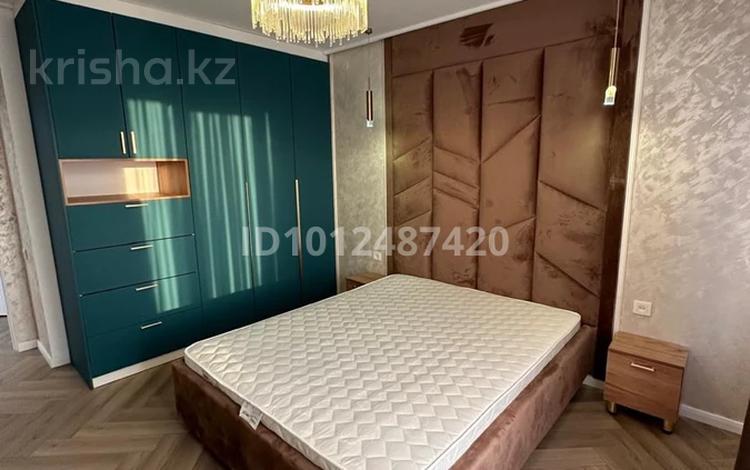 2-бөлмелі пәтер · 67 м² · 2/9 қабат, мкр Нурсая, Абулхайр-хана 63, бағасы: 450 000 ₸ в Атырау — фото 2