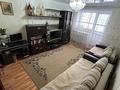 3-комнатная квартира · 58.8 м² · 4/5 этаж, Назарбаева 347 — Детский сад Балдаурен за 25.5 млн ₸ в Петропавловске