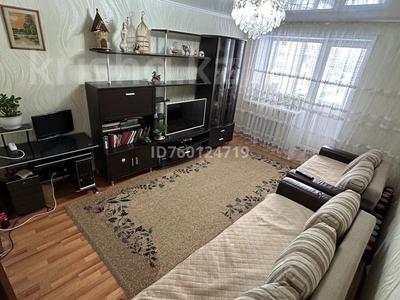 3-комнатная квартира · 58.8 м² · 4/5 этаж, Назарбаева 347 — Детский сад Балдаурен за 25.5 млн ₸ в Петропавловске
