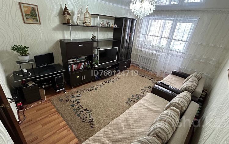 3-комнатная квартира · 58.8 м² · 4/5 этаж, Назарбаева 347 — Детский сад Балдаурен за 25.5 млн ₸ в Петропавловске — фото 2