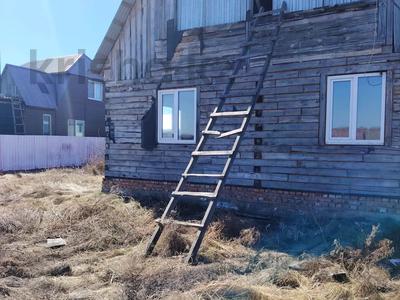 Жеке үй · 3 бөлме · 110 м² · 10 сот., Муканова 20, бағасы: ~ 8.3 млн ₸ в Петропавловске