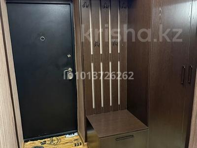 1-комнатная квартира · 42 м² · 2/2 этаж, мкр 13-й военный городок, Мкр 13-й военный городок 36 за 180 000 ₸ в Алматы, Турксибский р-н