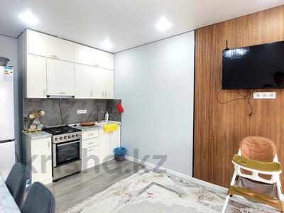 2-комнатная квартира · 52.4 м² · 4/12 этаж, мкр Дарабоз 87 за 34 млн 〒 в Алматы, Алатауский р-н