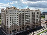 6-бөлмелі пәтер · 176.46 м², Илияса Есенберлина 20, бағасы: ~ 70.6 млн 〒 в Усть-Каменогорске