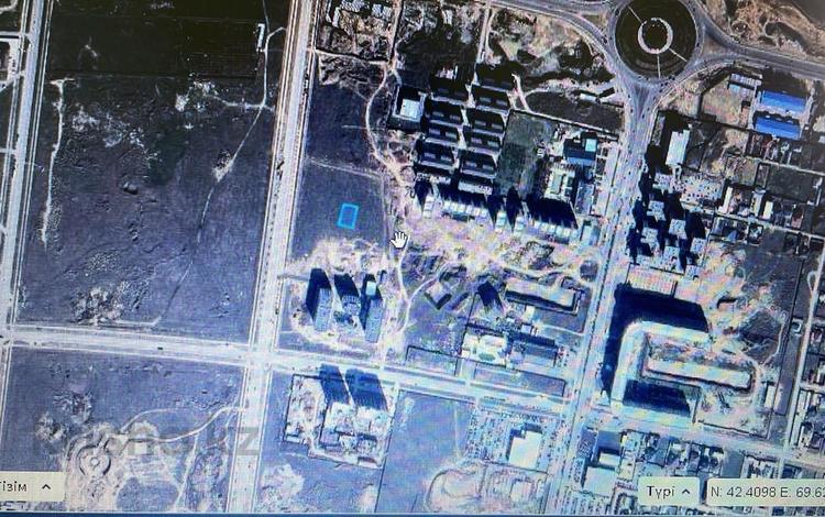 Участок · 18 соток, мкр Шымсити за 197 млн ₸ в Шымкенте, Абайский р-н — фото 2