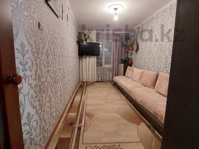 2-комнатная квартира, 32 м², 3/5 этаж, Казыбек би 167 за 24 млн 〒 в Алматы, Алмалинский р-н