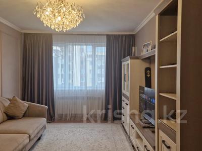 2-комнатная квартира · 67 м² · 8/9 этаж, мкр Нуркент — Рыскулова за 37 млн 〒 в Алматы, Алатауский р-н