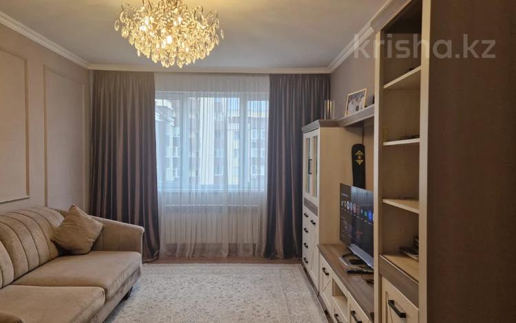 2-комнатная квартира · 67 м² · 8/9 этаж, мкр Нуркент — Рыскулова за 37 млн 〒 в Алматы, Алатауский р-н — фото 23