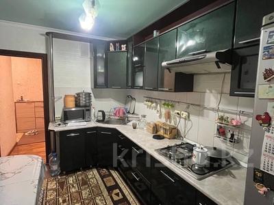 4-комнатная квартира · 80.6 м² · 6/6 этаж, строителей 4 за 16 млн 〒 в Кокшетау