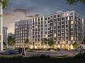 2-комнатная квартира · 57.76 м² · 17/17 этаж, Е 908 22 — Улы Дала-Туран за 29.8 млн ₸ в Астане, Нура р-н — фото 8