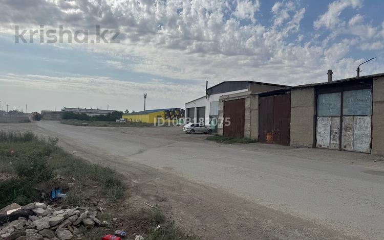 Гараж · 60 м² · Улытауская — Улытауская за ~ 8.2 млн ₸ в Сатпаев — фото 2