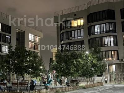 1-бөлмелі пәтер · 49.6 м² · 2/5 қабат, Думан-2 ш/а., бағасы: 35.5 млн ₸ в Алматы, Медеуский р-н