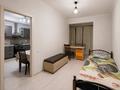 1-бөлмелі пәтер · 49.6 м² · 2/5 қабат, Думан-2 ш/а., бағасы: 35.5 млн ₸ в Алматы, Медеуский р-н — фото 3