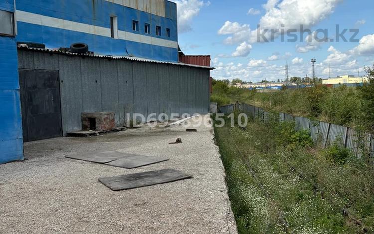 Өнеркәсіптік база 30 сотық, Жубанова 34/1, бағасы: ~ 1.2 млрд 〒 в Астане, р-н Байконур — фото 2