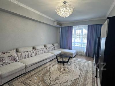2-бөлмелі пәтер · 72 м² · 15/17 қабат, Навои 208 — Торайгырова, бағасы: 65 млн ₸ в Алматы, Бостандыкский р-н