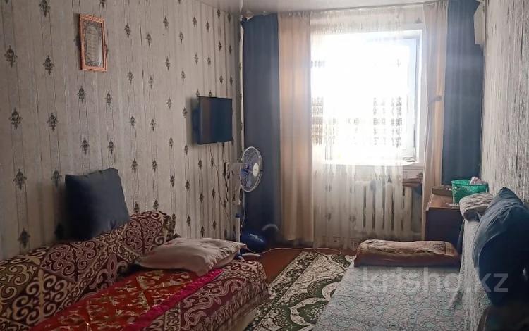 2-бөлмелі пәтер · 44.9 м² · 1/5 қабат, Строителей 6а, бағасы: 9.5 млн ₸ в Аксу — фото 4