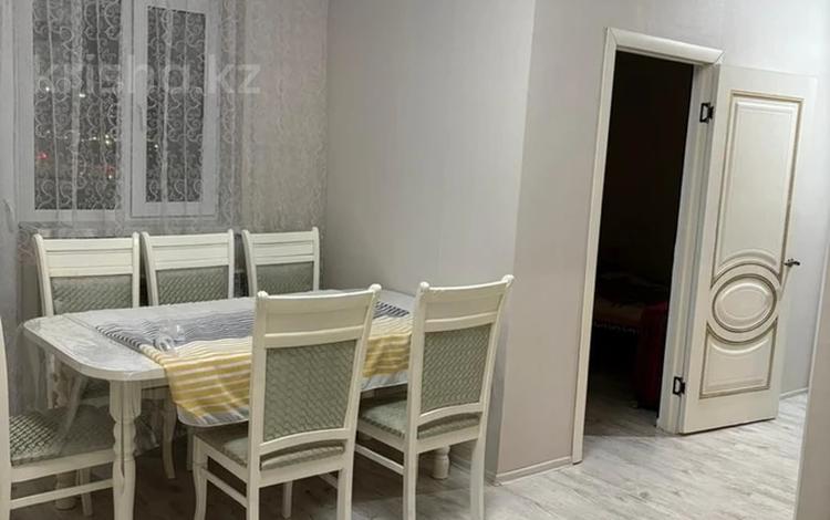 2-комнатная квартира · 38 м² · 5/16 этаж, ул. Чингиза Айтматова 38 за 23.5 млн ₸ в Астане, Есильский р-н — фото 2