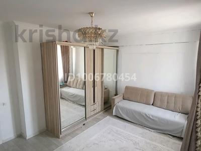 1-комнатная квартира · 43 м² · 5/9 этаж, Асыл Арман 20 за 18 млн ₸ в Иргели