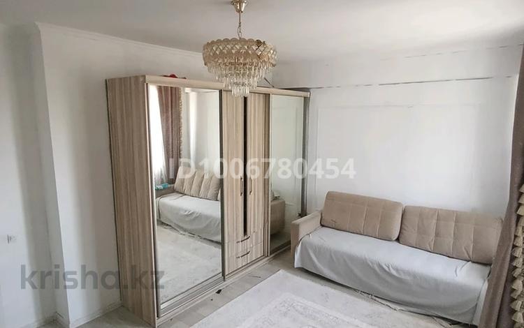 1-комнатная квартира · 43 м² · 5/9 этаж, Асыл Арман 20 за 18 млн 〒 в Иргели — фото 2