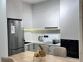 2-комнатная квартира · 53 м² · 10/18 этаж, Утепова 31 — Розывакиева Утепова за 400 000 ₸ в Алматы, Бостандыкский р-н