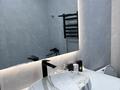 2-комнатная квартира · 53 м² · 10/18 этаж, Утепова 31 — Розывакиева Утепова за 400 000 ₸ в Алматы, Бостандыкский р-н — фото 6