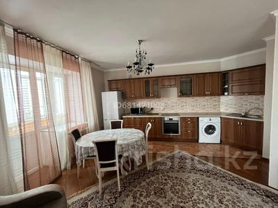 2-комнатная квартира · 66.9 м² · 7/9 этаж, Сауран за 29 млн 〒 в Астане, Есильский р-н