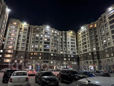3-бөлмелі пәтер · 114 м² · 11/11 қабат, 16-й мкр 44, бағасы: 45.9 млн ₸ в Актау