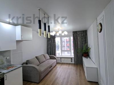 2-комнатная квартира · 48 м² · 3/10 этаж, мкр Аккент за 29.5 млн ₸ в Алматы, Алатауский р-н