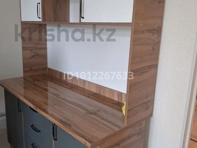2-комнатная квартира · 61 м² · 1/5 этаж, 34-ші көш. 3 за 100 000 〒 в Туркестанской обл.