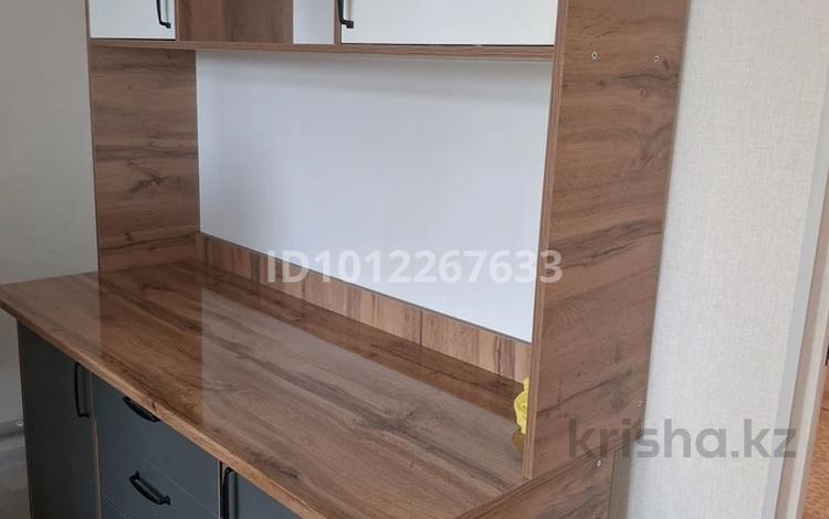 2-комнатная квартира · 61 м² · 1/5 этаж, 34-ші көш. 3 за 100 000 ₸ в Туркестанской обл. — фото 2
