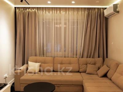 2-комнатная квартира · 54.6 м² · 1/5 этаж, мкр Тастак-2 7 за 38 млн 〒 в Алматы, Алмалинский р-н