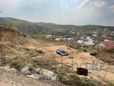 Участок · 8 соток, Бесагаш за 6.5 млн 〒