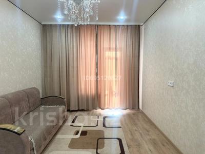 1-комнатная квартира · 45 м² · 4/12 этаж, Сыганак 24 за 220 000 〒 в Астане, Нура р-н