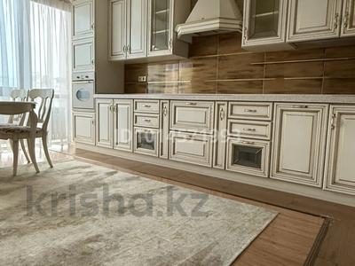 3-комнатная квартира · 120 м² · 10/16 этаж, Аль-Фараби 53 — уг.ул Маркова за 105 млн ₸ в Алматы, Бостандыкский р-н