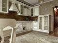 3-комнатная квартира · 120 м² · 10/16 этаж, Аль-Фараби 53 — уг.ул Маркова за 105 млн ₸ в Алматы, Бостандыкский р-н — фото 2