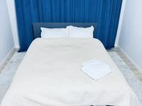1-бөлмелі пәтер · 45 м² · 1/12 қабат, 4-й микрорайон 62 — Возле автовокзала, бағасы: 15 000 ₸ в Конаеве