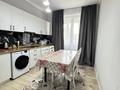 1-комнатная квартира · 45 м² · 1/12 этаж, 4-й микрорайон 62 — Возле автовокзала за 15 000 ₸ в Конаеве — фото 6