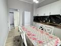 1-комнатная квартира · 45 м² · 1/12 этаж, 4-й микрорайон 62 — Возле автовокзала за 15 000 ₸ в Конаеве — фото 7