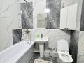 1-комнатная квартира · 45 м² · 1/12 этаж, 4-й микрорайон 62 — Возле автовокзала за 15 000 ₸ в Конаеве — фото 8