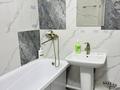 1-комнатная квартира · 45 м² · 1/12 этаж, 4-й микрорайон 62 — Возле автовокзала за 15 000 ₸ в Конаеве — фото 9
