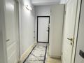 1-комнатная квартира · 45 м² · 1/12 этаж, 4-й микрорайон 62 — Возле автовокзала за 15 000 ₸ в Конаеве — фото 12